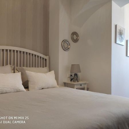 Casa En La Juderia Apartment Carmona  Bagian luar foto