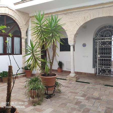 Casa En La Juderia Apartment Carmona  Bagian luar foto