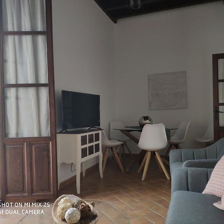 Casa En La Juderia Apartment Carmona  Bagian luar foto