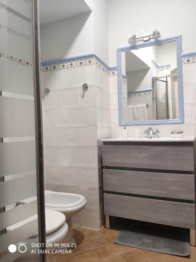 Casa En La Juderia Apartment Carmona  Bagian luar foto