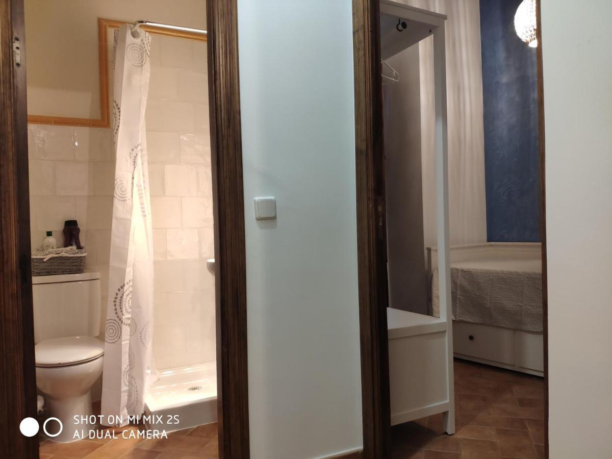Casa En La Juderia Apartment Carmona  Bagian luar foto