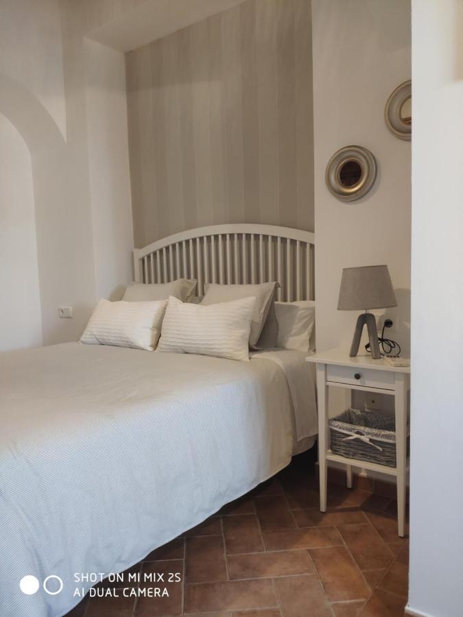 Casa En La Juderia Apartment Carmona  Bagian luar foto