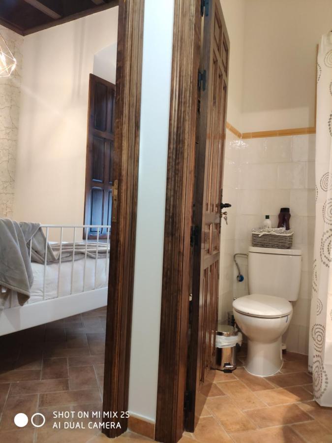 Casa En La Juderia Apartment Carmona  Bagian luar foto