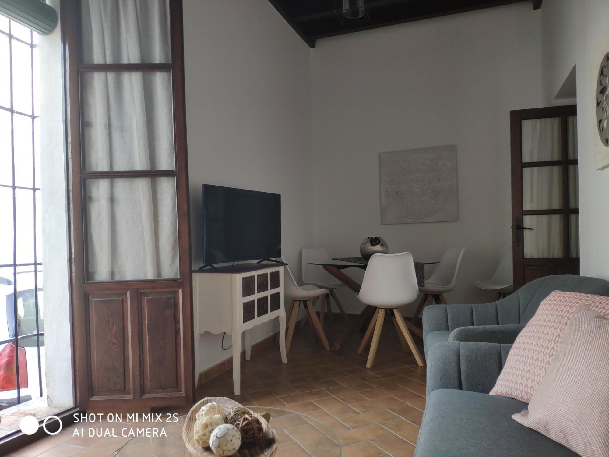 Casa En La Juderia Apartment Carmona  Bagian luar foto